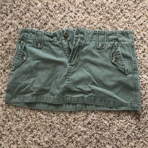 Skirt. Very good condition